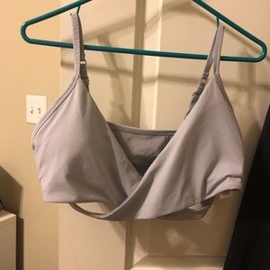 Fabletics sports bra